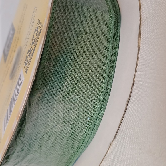 Green Blue Ribbon - Picture 4 of 7